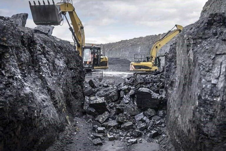 علت ریزش معدن باریت آذربایجان غربی و اقدامات وزارت کار