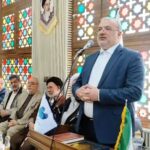 دکتر موسوی: اتحاد مراغه‌ای‌ها کلید پیشرفت منطقه