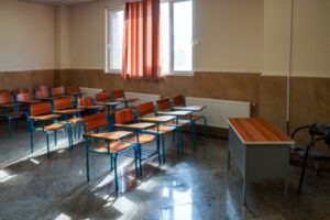 تحول آموزشی در آذربایجان شرقی با احداث ۲۳۱ مدرسه و طرح جدید