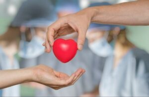 زندگی دوباره با اهدای اعضای یک جوان مراغه‌ای