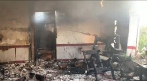 انفجار مرگبار در مراغه جان چند نفر را گرفت