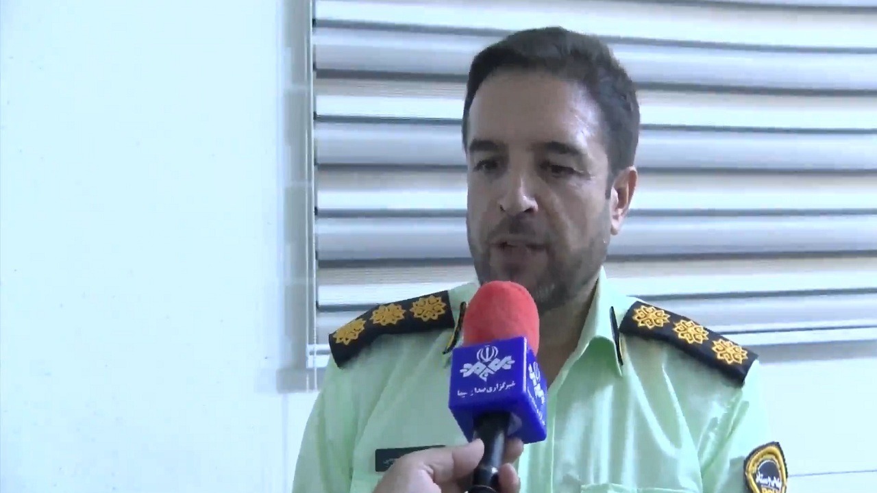 کشف احتکار ۱۵ تن شکر در مراغه