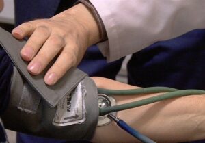 ارائه درمان رایگان در شهرک امیرکبیر مراغه