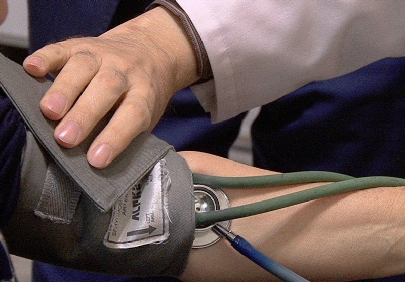 ارائه خدمات درمانی رایگان در شهرک امیرکبیر مراغه