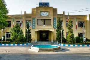 مراغه، تنها شهر استان با شهرداری درجه ۱۰