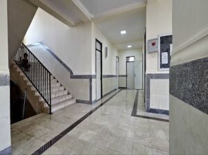 فرماندار مراغه: ۲۱۲ مدرسه شهرستان نیازمند نوسازی است