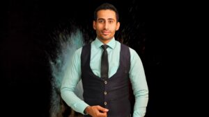 اختراع جوان ایرانی و کارآفرین | اختراع یک عصای هوشمند ایرانی تحسین کارشناسان را برانگیخت