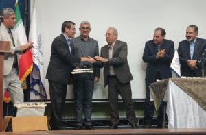 پایان موفق اولین دوره آموزش کارآموزان وکالت در مراغه