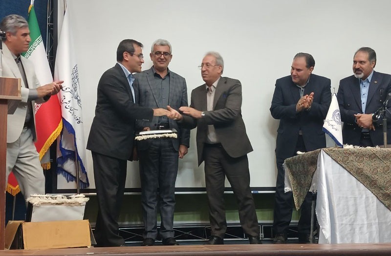 پایان موفق اولین دوره آموزش کارآموزان وکالت در مراغه