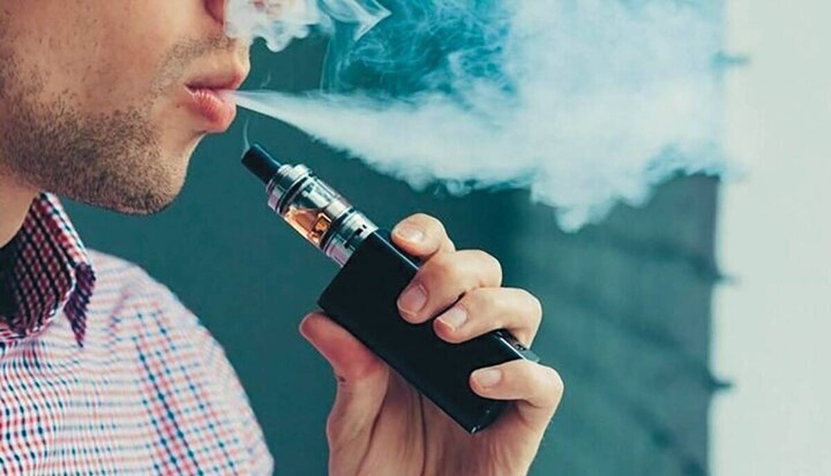 اجرای طرح «پاد» برای مقابله با استعمال دخانیات