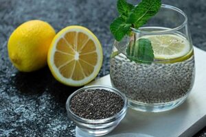 نوشیدنی‌های طلایی برای مقابله با گرمازدگی!