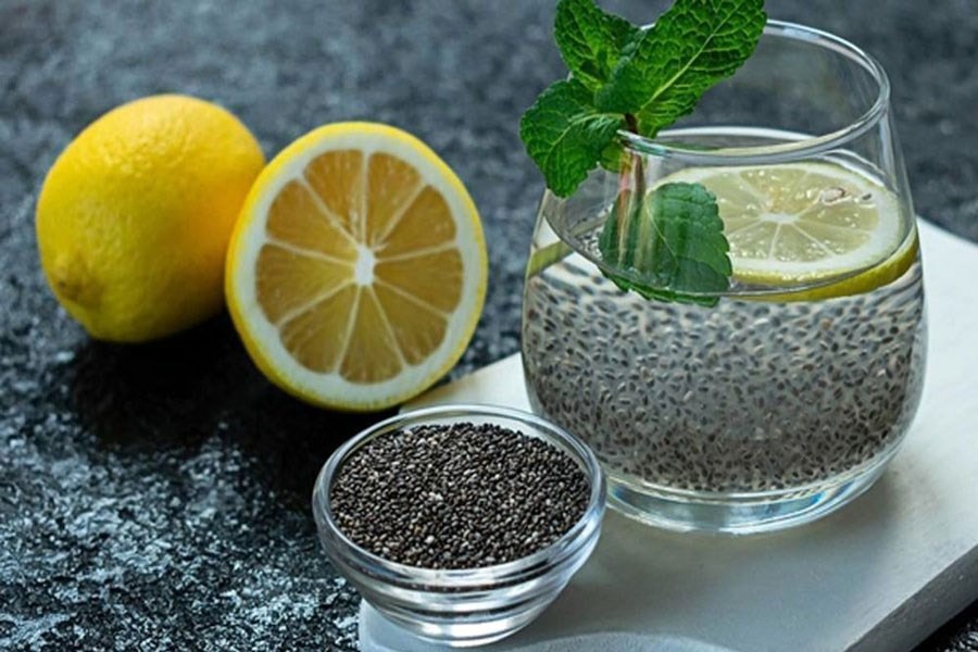 نوشیدنی‌های طلایی برای مقابله با گرمازدگی!