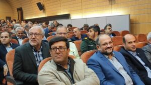 مراغه میزبان دبیرخانه دائمی جشنواره خواجه نصیر شد