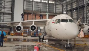 معامله نفت با هواپیمای چینی؛ سود دلالان، زیان کشور