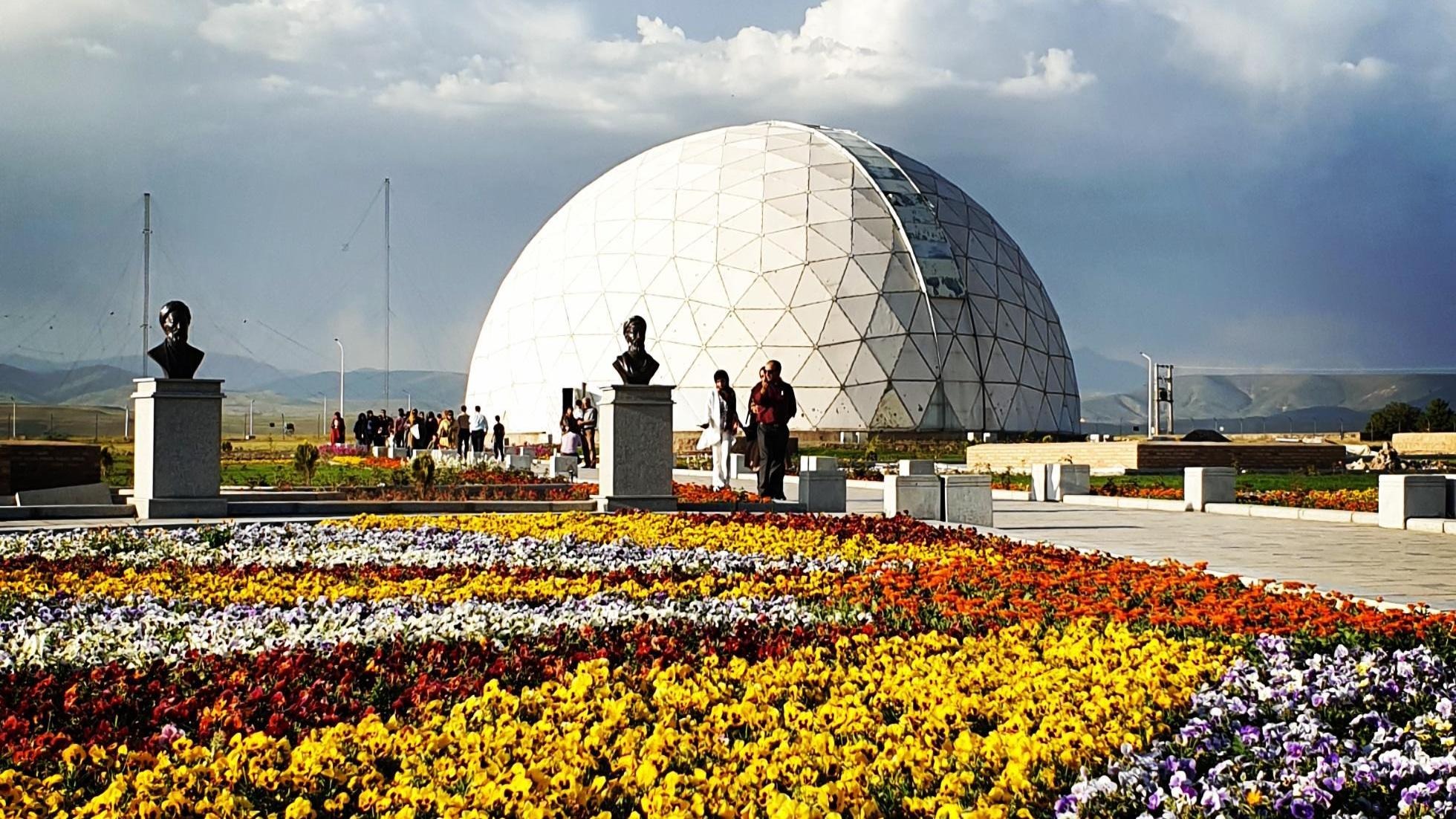 ۱۶ اردیبهشت؛ گرامیداشت روز مراغه در تقویم ایرانی