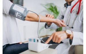 چرا دیابت و فشار خون برای مردان مرگبارتر است؟