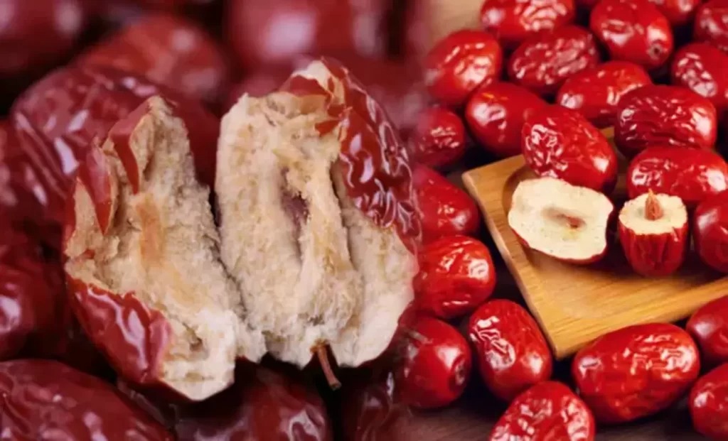 عناب؛ راز طبیعی محافظت از کبد در برابر چربی و التهاب