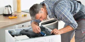 تعمیرات تخصصی لوازم خانگی سامسونگ با اورژانس سرویس