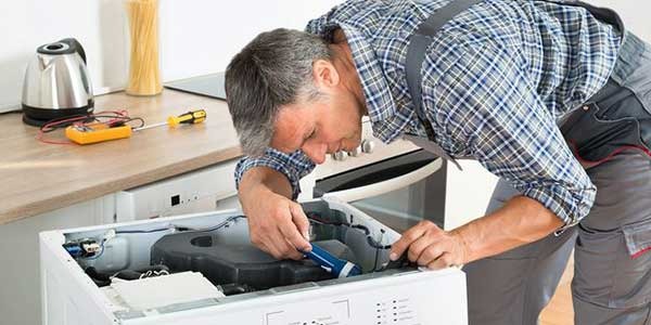 تعمیرات تخصصی لوازم خانگی سامسونگ با اورژانس سرویس