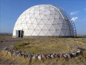 مراغه، زادگاه تمدن و تاریخ کهن ایران‌زمین