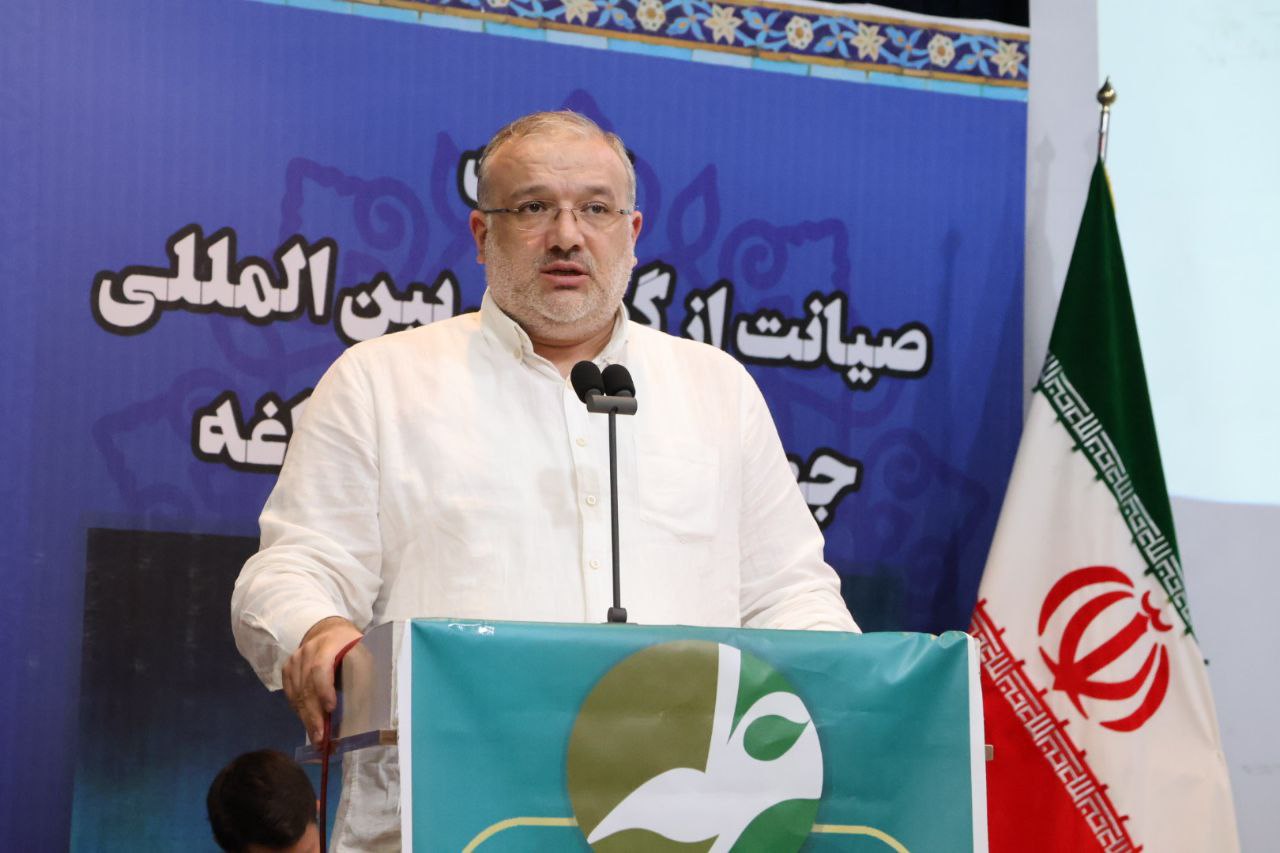 «شهر سالم» یک تعهد پایدار است، نه گواهی‌نامه‌ای موقتی