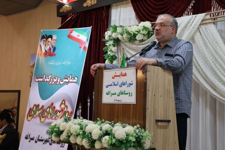 بهترین خاطرات خدمتم در روستاها رقم خورد