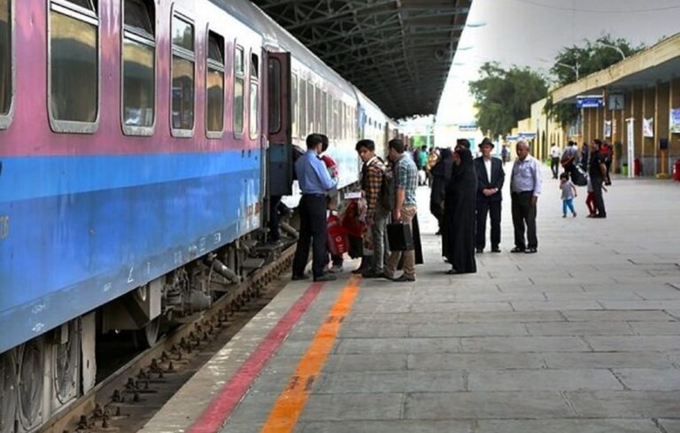 شایعه قطار رایگان تبریز–مراغه تکذیب گردید