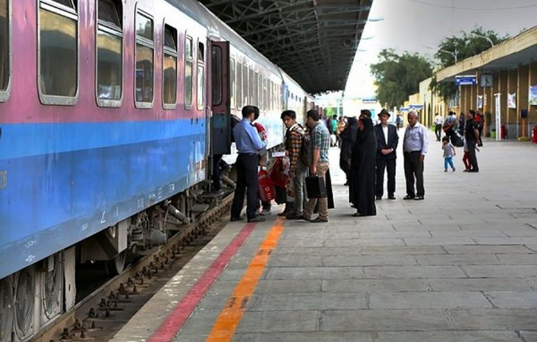 شایعه قطار رایگان تبریز–مراغه تکذیب گردید