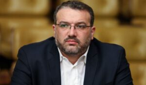 تعهد مدنی‌زاده به رشد اقتصادی عادلانه، شرط اصلی برای کسب رای اعتماد