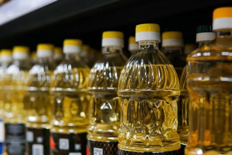 آغاز ثبت سفارش روغن خام از فردا