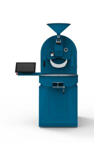 دستگاه رست قهوه 5 کیلویی لرد مستر