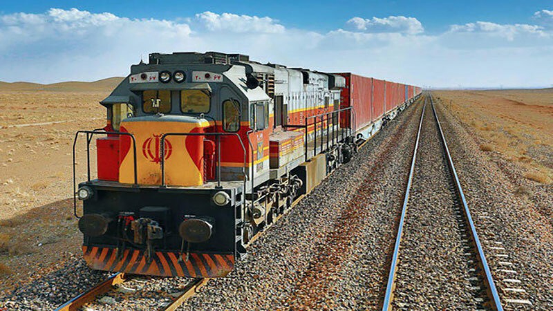 هم‌افزایی راه‌آهن و میراث فرهنگی برای رونق گردشگری ریلی مراغه