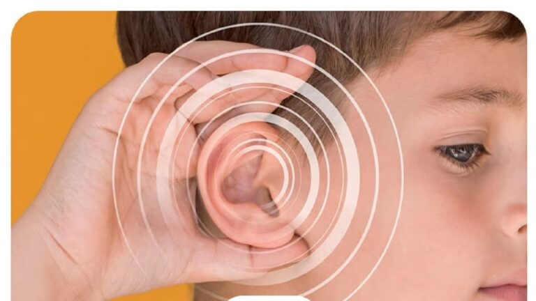 ژل تازه برای درمان یک‌روزه عفونت گوش