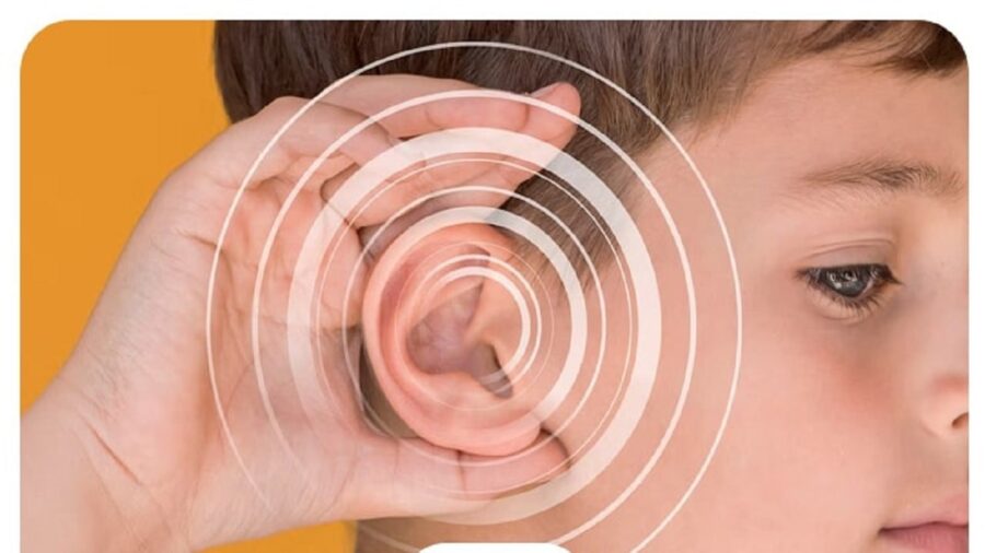 ژل تازه برای درمان یک‌روزه عفونت گوش