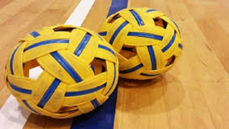 دعوت ورزشکار مراغه‌ای به تیم ملی سپک تاکرا