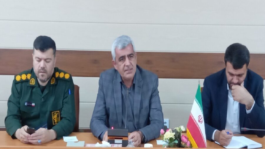 طراحی ۱۲۰ برنامه به‌مناسبت دهه نور در دیار مراغه