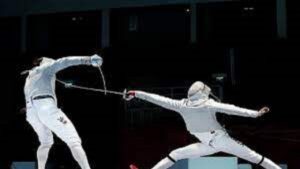 اعزام شمشیربازان مراغه به اردوی تیم ملی