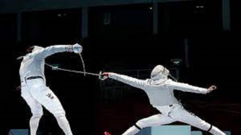 اعزام شمشیربازان مراغه به اردوی تیم ملی