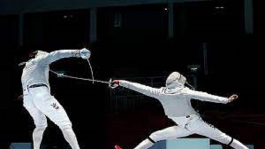 اعزام شمشیربازان مراغه به اردوی تیم ملی