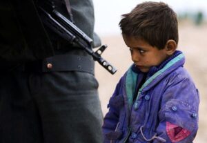 سلامت روان کودکان را در بحران‌ها جدی بگیریم