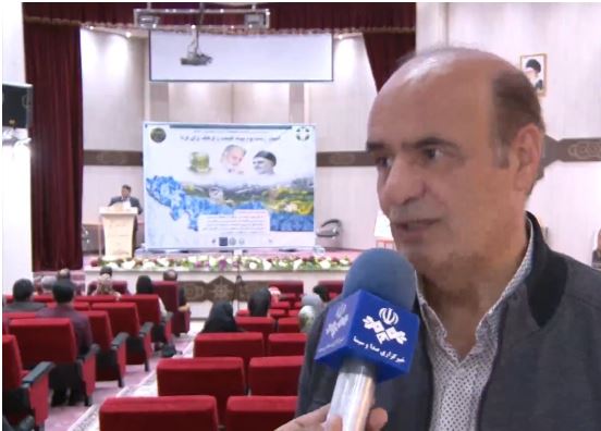 برگزاری همایش با محوریت ادبیات زیست‌بوم در مراغه