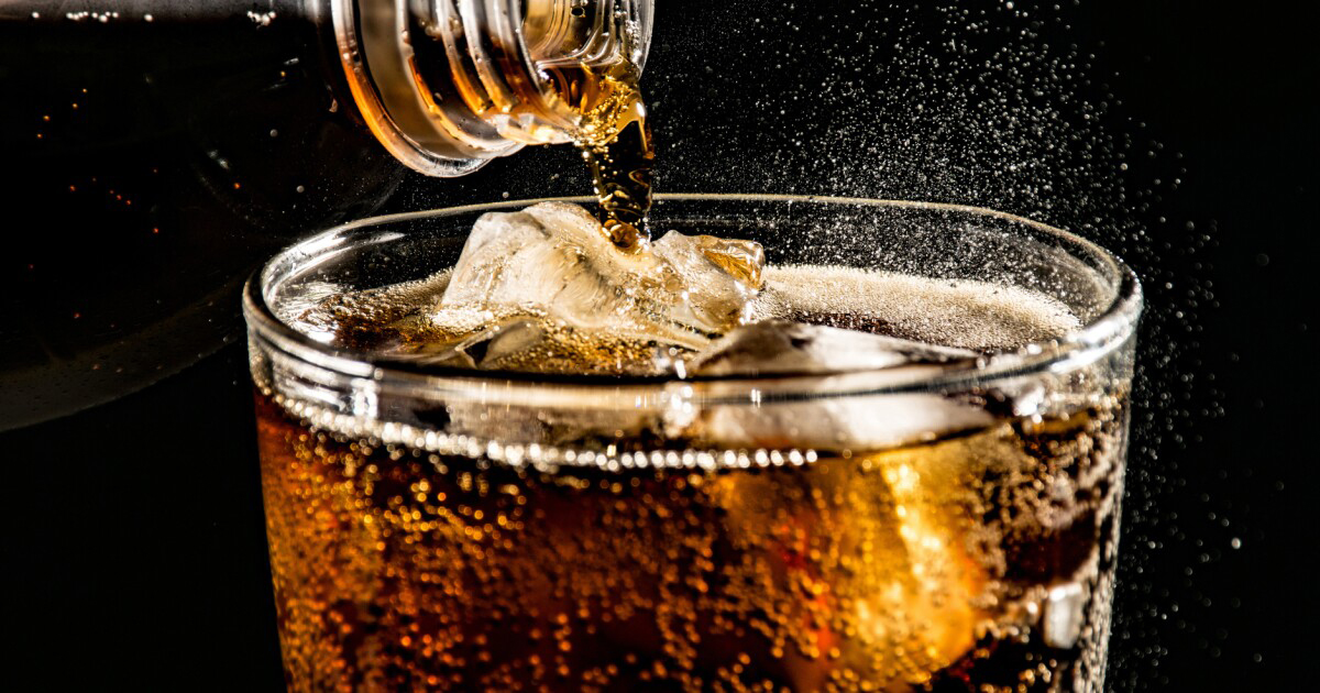 نوشابه‌های رژیمی خطر دیابت را افزایش می‌دهند!