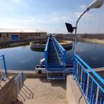 پیشرفت طرح تصفیه آب مراغه با اختصاص ۱۵ میلیارد تومان به زلال‌ساز سوم