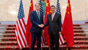 توافق تجاری جدید آمریکا و چین، چه اتفاقی می‌افتد؟