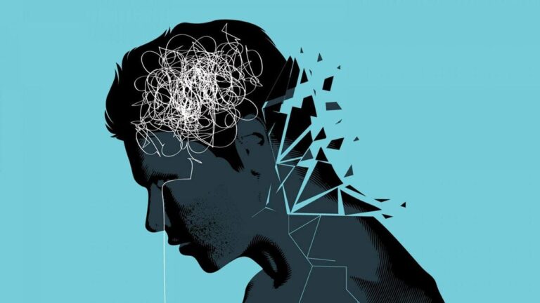 مدیریت اضطراب جنگ: نکات کاربردی