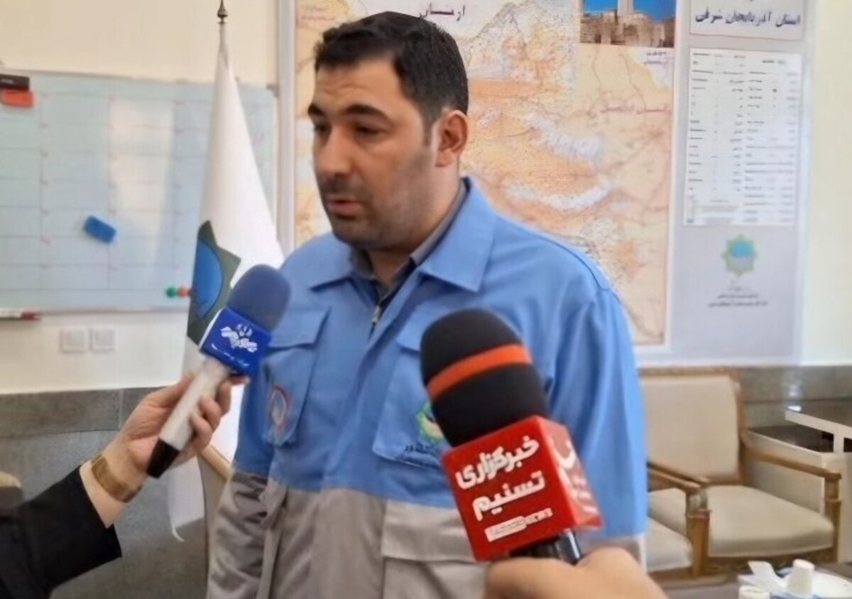 فعالیت بی‌وقفه دستگاه‌های خدمات‌رسان آذربایجان‌شرقی در شرایط آرام / توصیه به حفظ خونسردی مردم