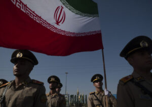 چین محتاط در حمایت از ایران مقابل آمریکا و اسرائیل