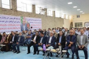 مراغه در مسیر توسعه صادرات: آغاز فعالیت فاز اول بسته‌بندی تخم‌مرغ