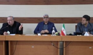 انتقاد از عملکرد ضعیف و نبود پویایی در ادارات مراغه