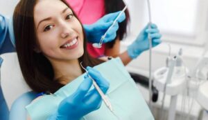 راه اندازی کلینیک دندانپزشکی (هزینه ها و قوانین)